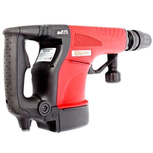 Отбойный молоток REDVERG RD-DH1350
