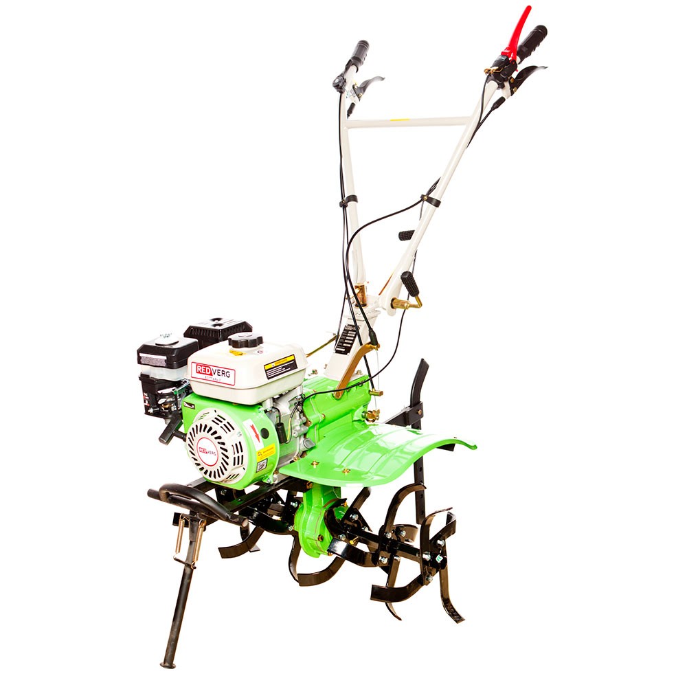 Мотоблок Волгарь-2