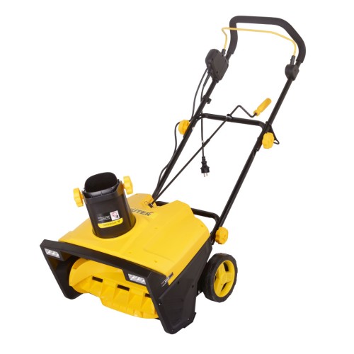 Снегоуборщик электрический Huter SGC 2500EL