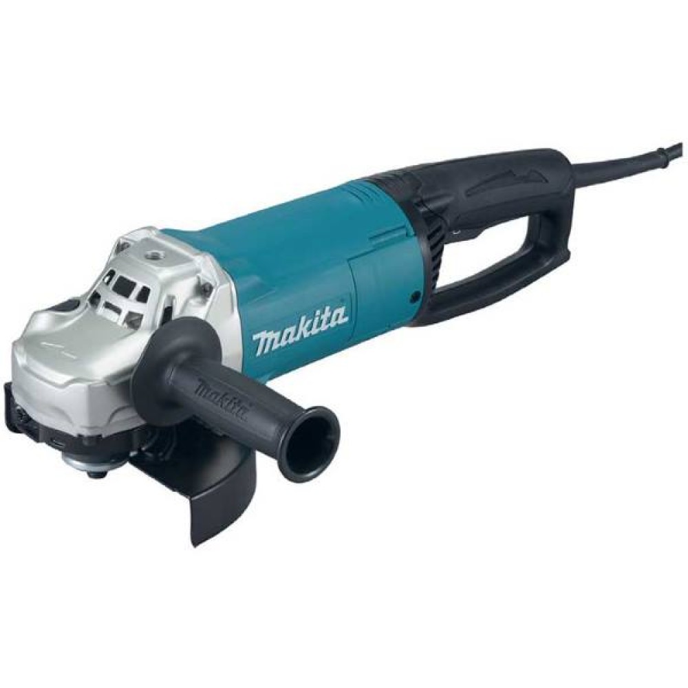 Машина шлифовальная угловая Makita GA7062