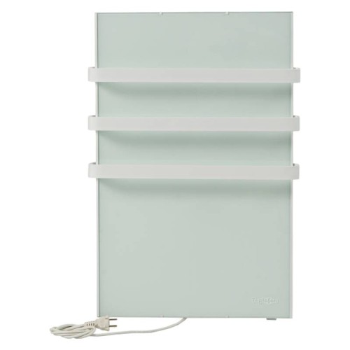 Электрический полотенцесушитель Теплофон ЭРГН-0,15/220 (п) белый