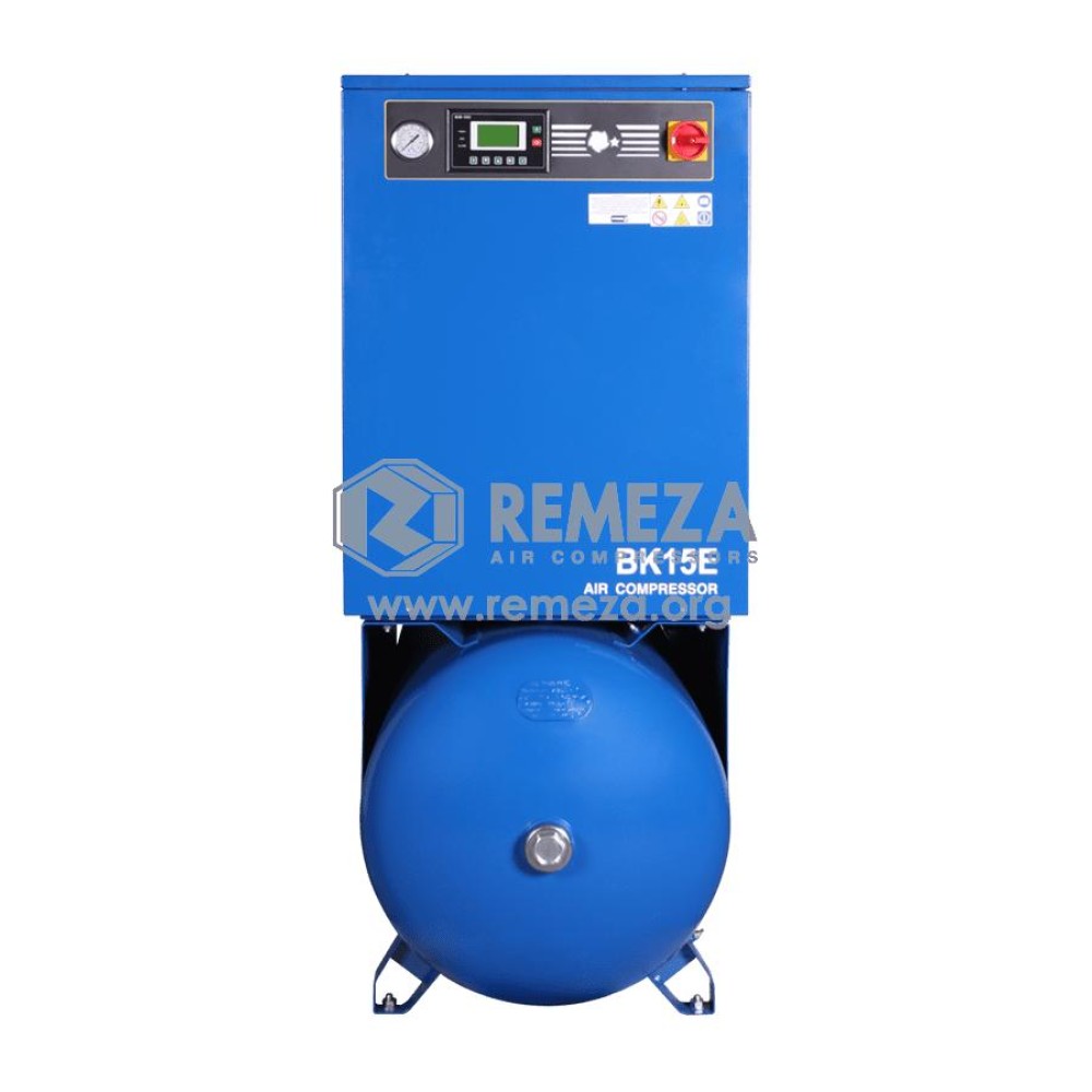 Винтовой компрессор ВК 15Е-15-500ВС