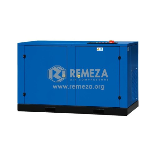 Винтовой компрессор ВK40-2,5