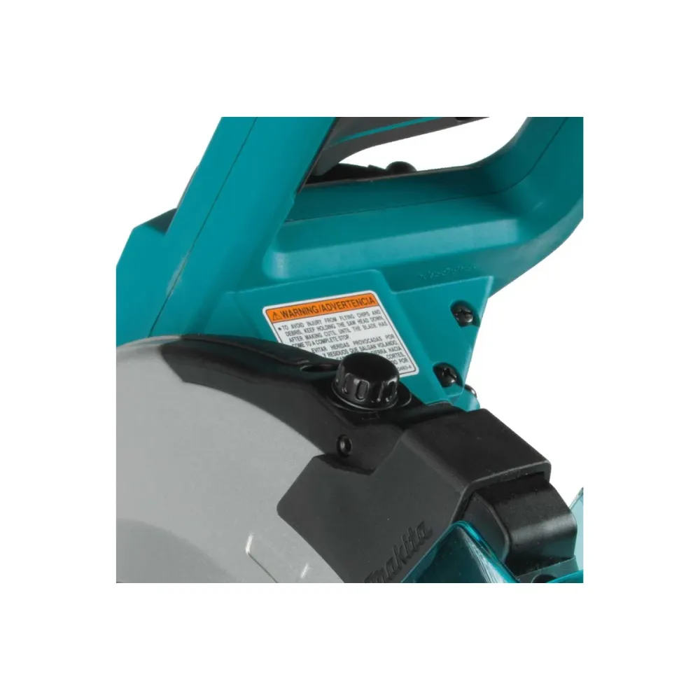 Торцовочная пила Makita LS1219L