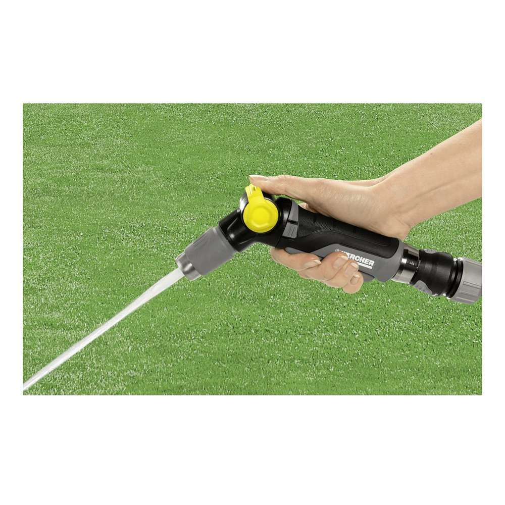 Пистолет-распылитель для полива Karcher Premium