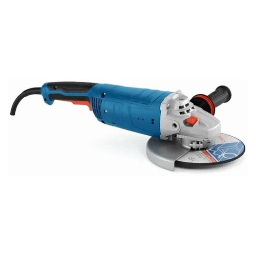 Машина шлифовальная угловая Bosch GWS 24-230 P