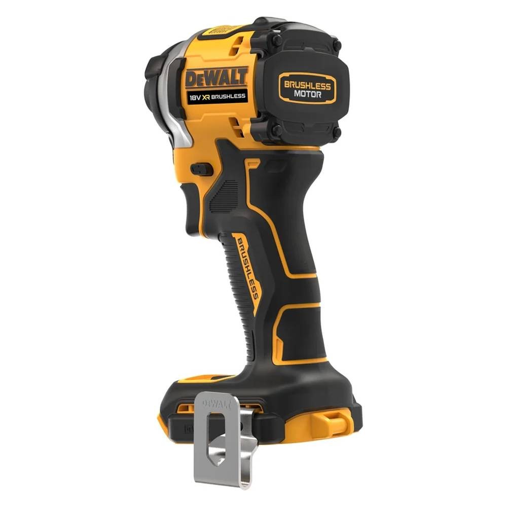 Аккумуляторная дрель-шуруповерт DeWalt DCF850E1T ударная