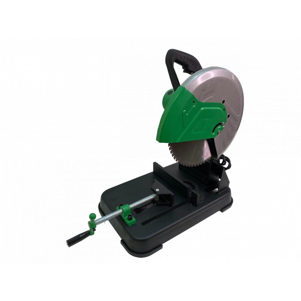 Дисковая отрезная пила REALREZ RSM 355 2200W