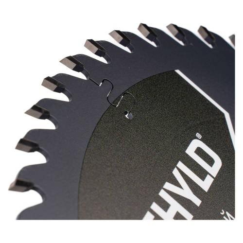 Диск пильный по дереву SHYLD 255х30мм 48Т (20260)