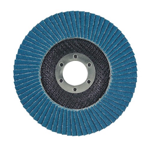 Круг лепестковый торцевой Makita 125x22.2мм P60 (D-27492)