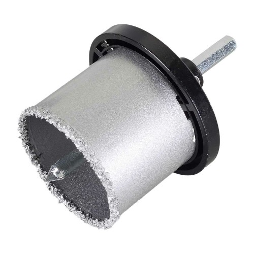 Набор коронок по керамической плитке Вихрь 33-53-67-73 мм