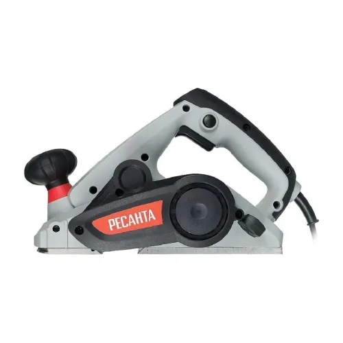 Рубанок электрический Р-82СТ Ресанта