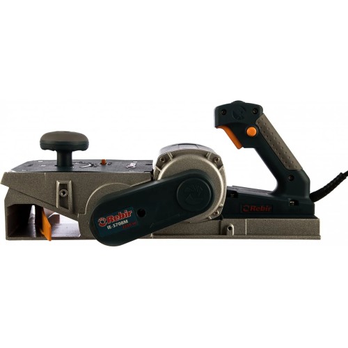 Рубанок Rebir IE 5708 M
