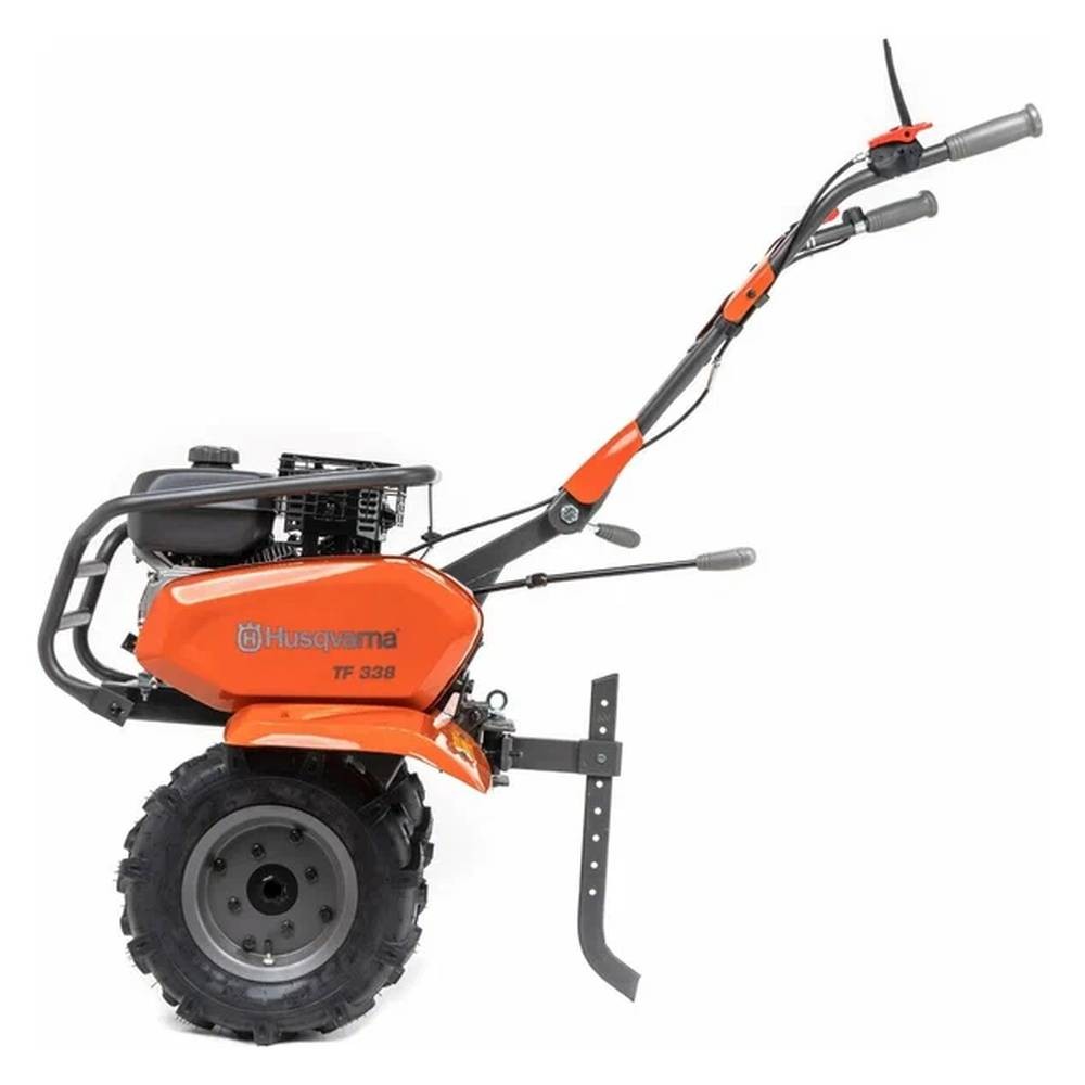 Мотокультиватор Husqvarna TF 338