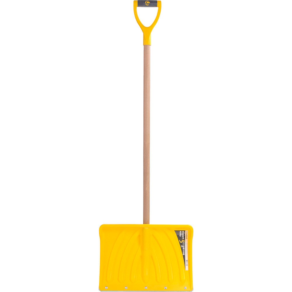 Лопата Норд Эксперт для снега 8112-00