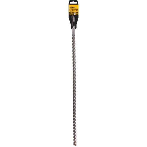 Бур SDS-plus DeWalt EXTREME2 DT9583 16х600мм