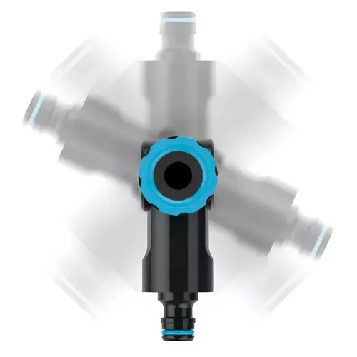 Адаптер Cellfast ERGO угловой (53-250)