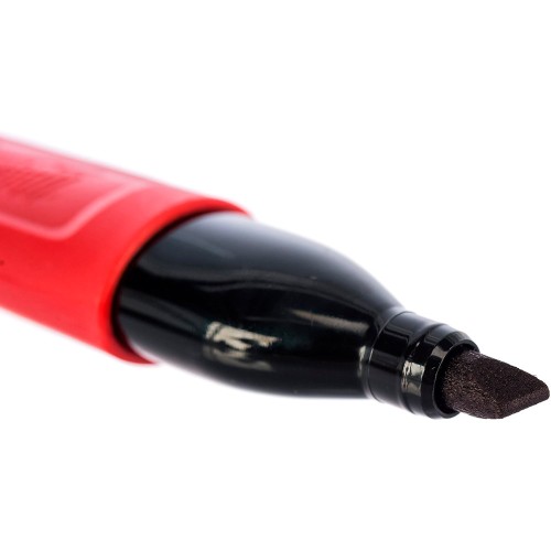 Маркер Milwaukee INKZALL черный 48223103