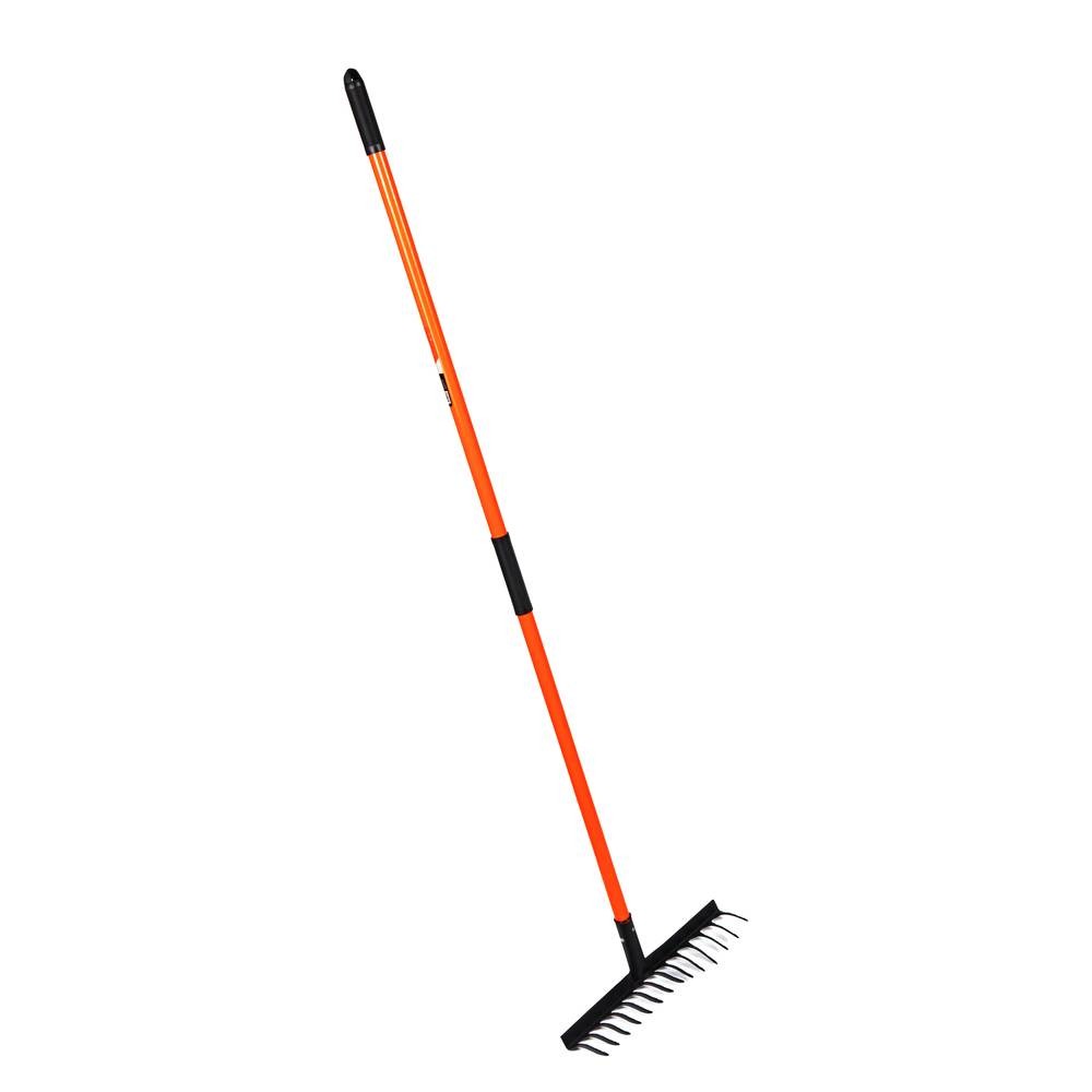 Грабли садовые Квалитет (ГФ-1500)