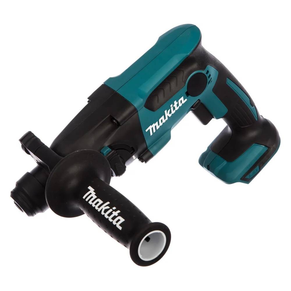 Аккумуляторный перфоратор Makita DHR165Z (без акк, без з/у)