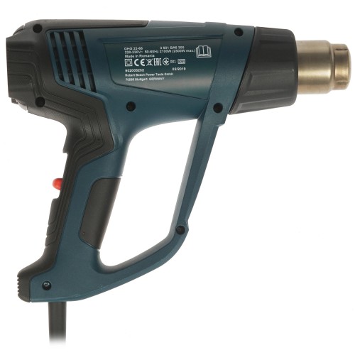Фен строительный Bosch GHG 23-66