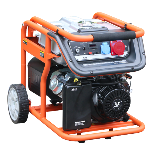 Генератор бензиновый Zongshen KB 7003