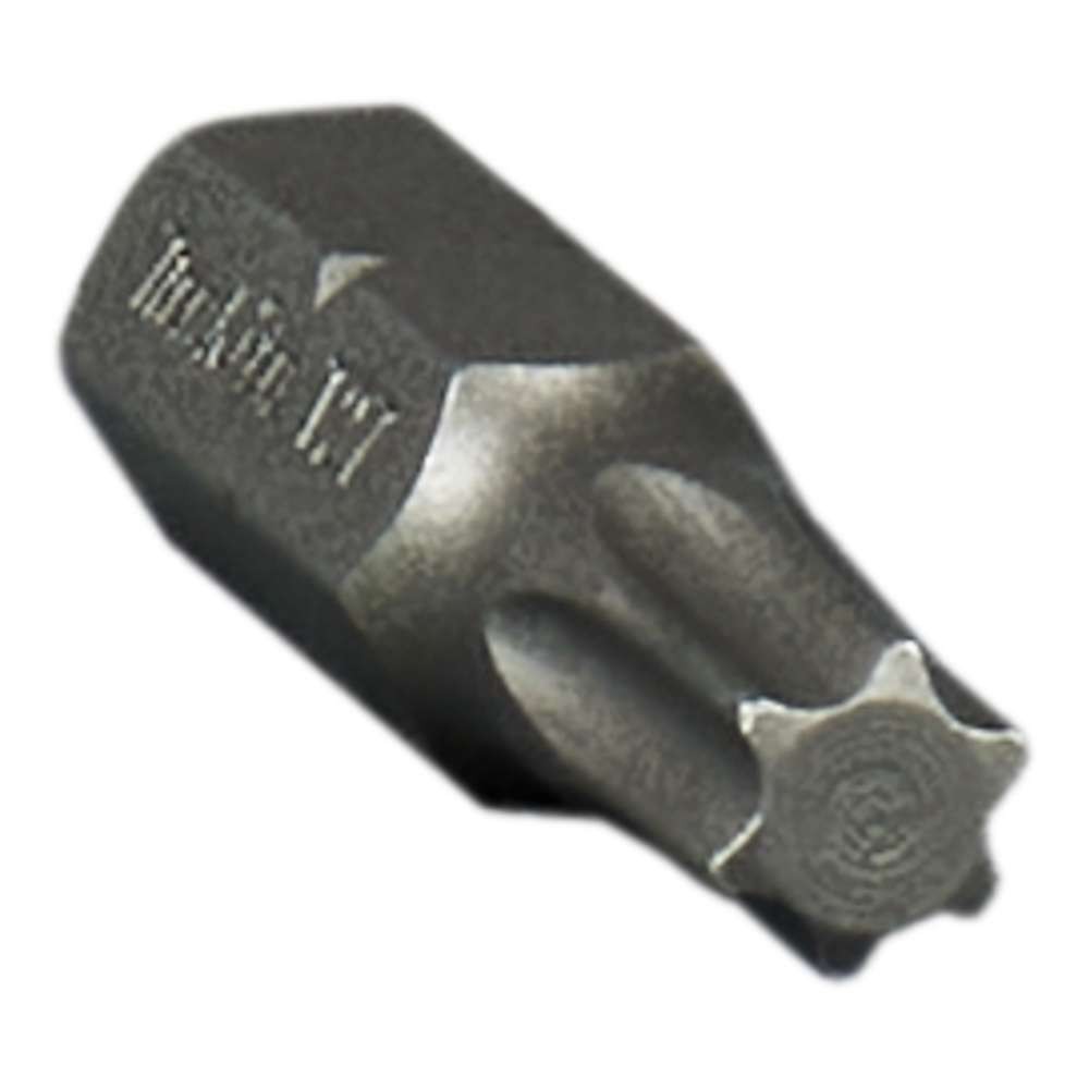 Набор бит Makita T27х25мм 3шт (B-23634)