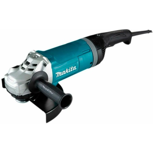Машина шлифовальная угловая Makita GA9080FX1