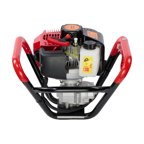 Мотобур профессиональный BURAN DT-250