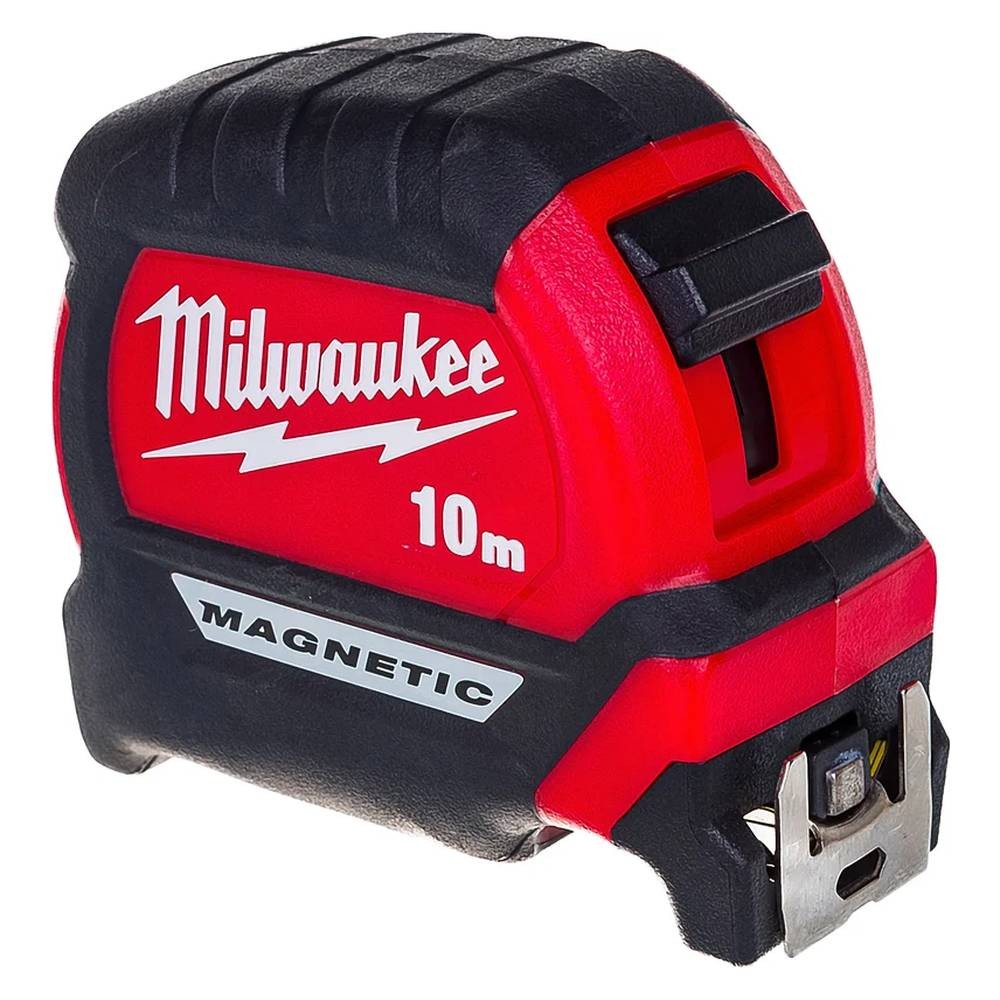 Рулетка измерительная Milwaukee GEN III 10м х 27мм 4932464601