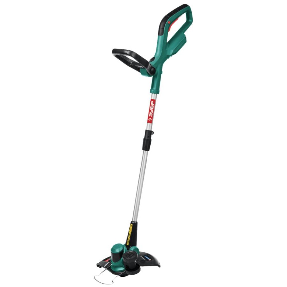 Аккумуляторный триммер ЗУБР ТА-185 (без акк, без з/у)