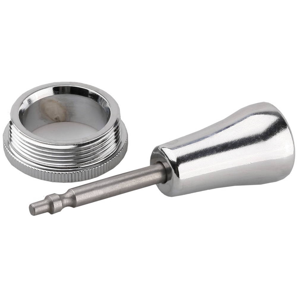 Насадка для пресс-инструмента ЗУБР ШиреФит, 32 мм (51621-32)