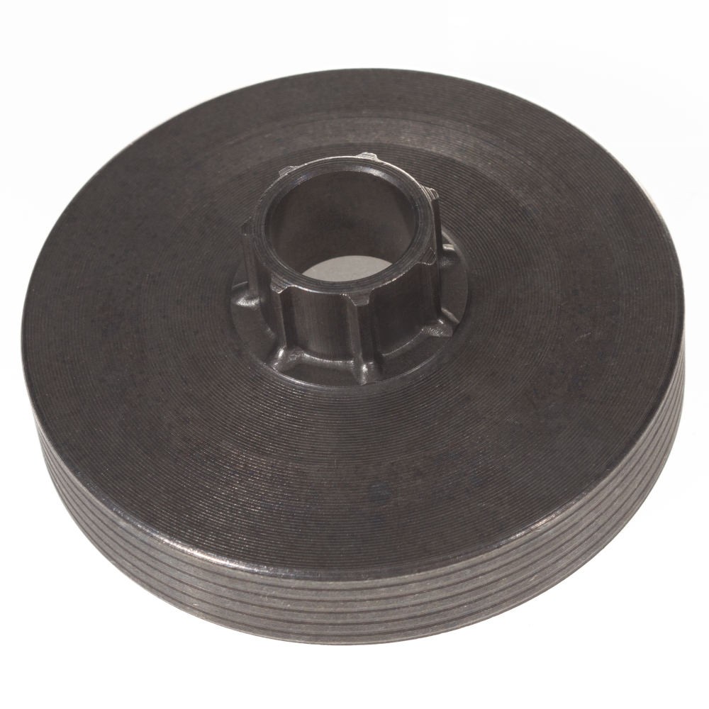 Звездочка (барабан сцепления) под венец 3/8 и 325 RD-GC45-16-5-22