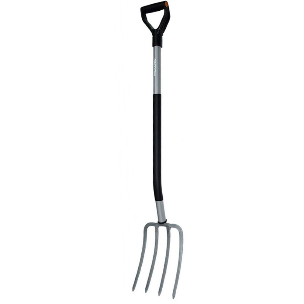 Вилы садовые Fiskars облегченные