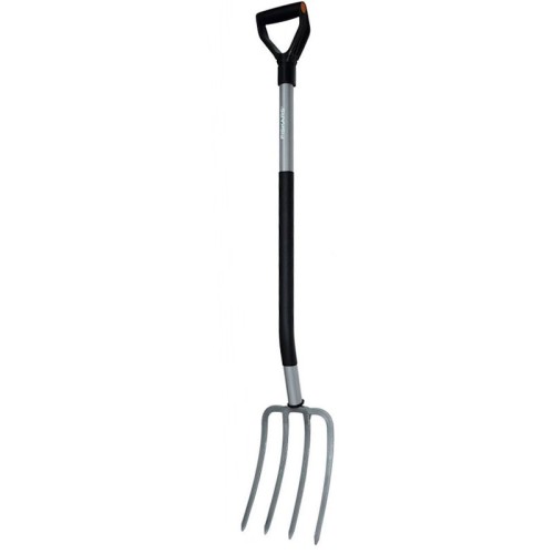 Вилы садовые Fiskars облегченные