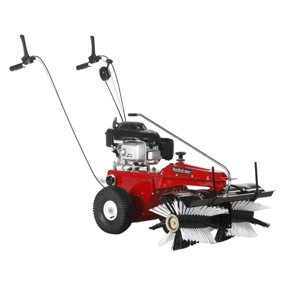 Tielbuerger Подметальная машина TK17 B&S AD-380-240TS