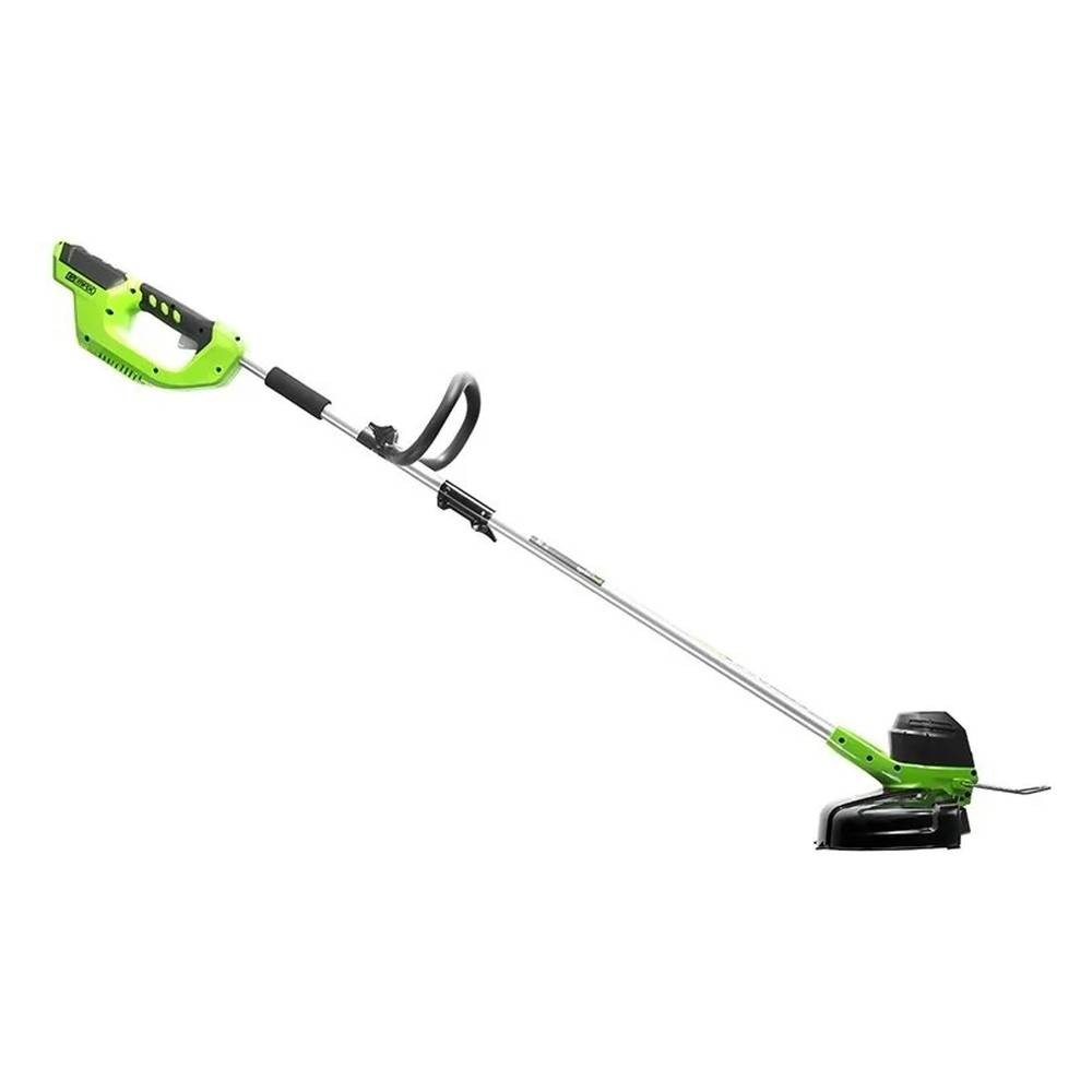 Аккумуляторный триммер Greenworks GD40LT30K2