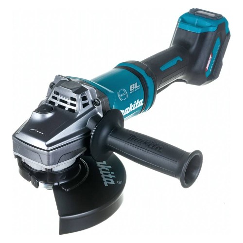 Машина шлифовальная угловая Makita GA037GZ (без акк, без з/у)