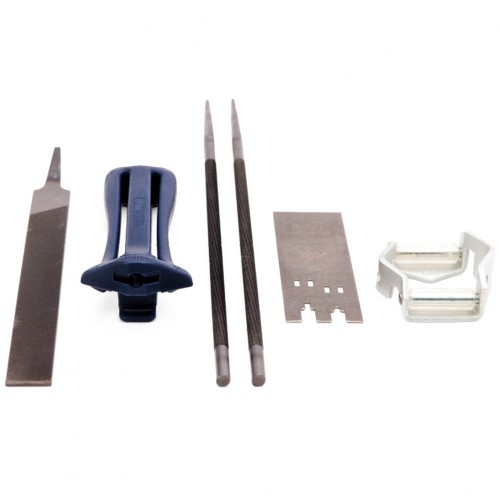 Заточной комплект Husqvarna для цепей C83/85 3/8" 1.5 мм