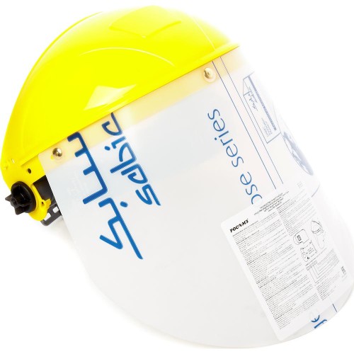 Щиток защитный РОСОМЗ НБТ-1 Визион