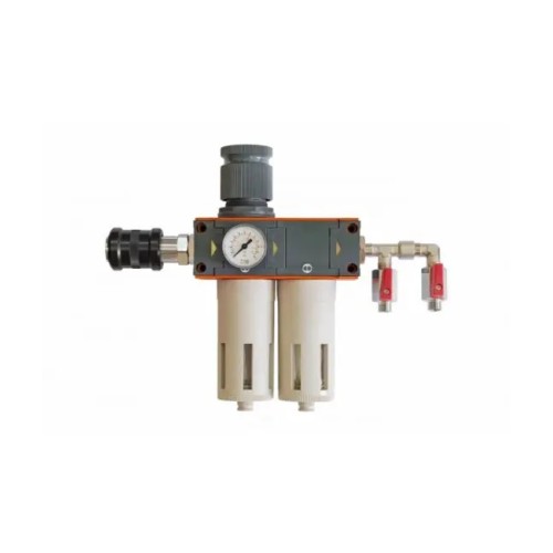 DEVILBISS DVFR-2 LITE влагомаслоотделитель