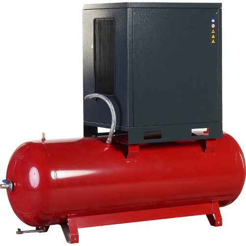 Компрессор FINI MICRO SE 2.2-10-200 ES