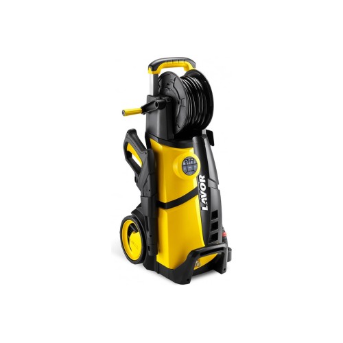 Электрическая минимойка LAVOR LVR4 PLUS 160 DIGIT