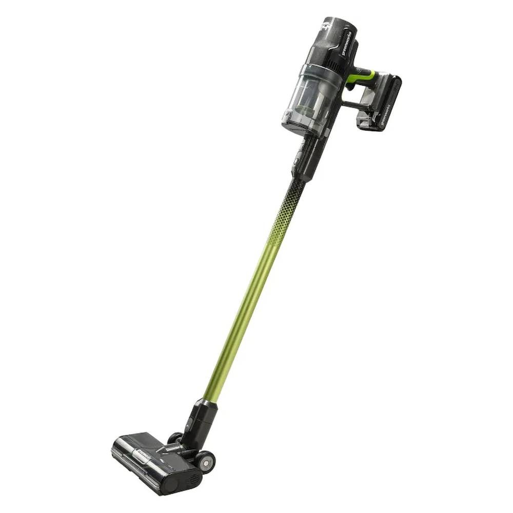 Аккумуляторный пылесос Greenworks GD24SV (без акк, без з/у)