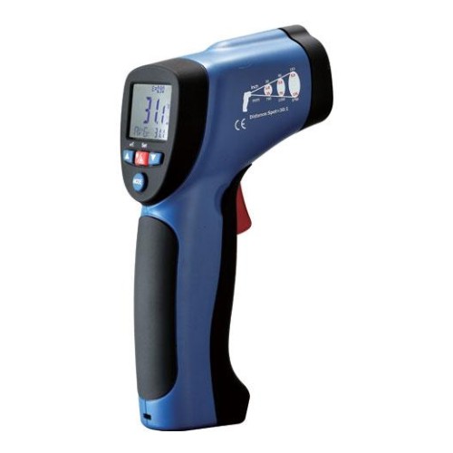 Пирометр СЕМ DT-8833