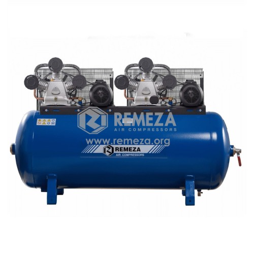 Поршневой компрессор Ремеза СБ4/Ф-500.LB75TБ