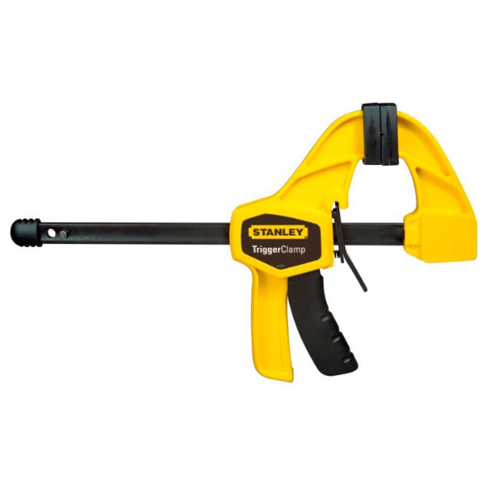 Струбцина STANLEY F-образная 600х110мм STANLEY 0-83-007