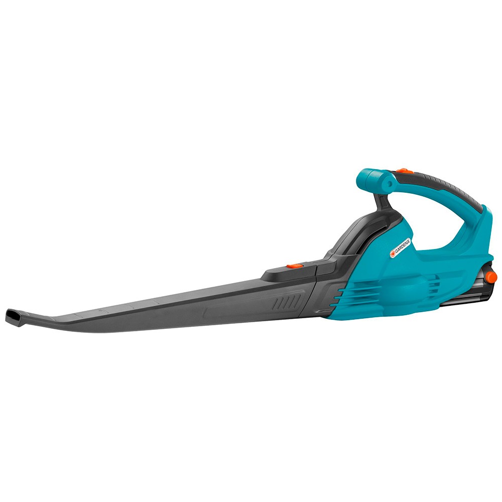 Аккумуляторная воздуходувка Gardena AccuJet 18-Li