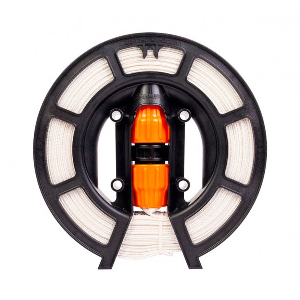 Удлинитель шланга Джилекс Удав 66х66 20м