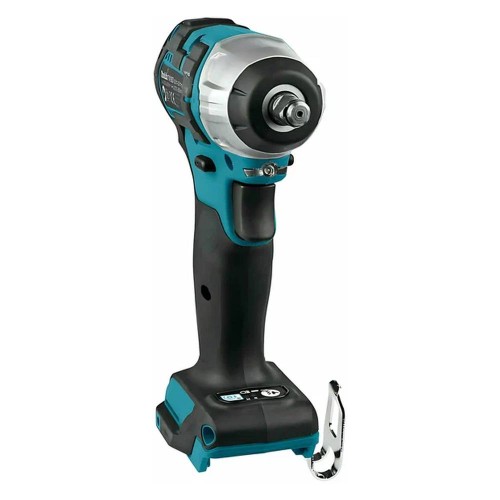 Аккумуляторный гайковерт Makita TW160DWAE ударный